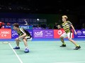 4 Faktor Kevin/Marcus Kalah di Kejuaraan Dunia Bulutangkis