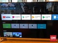 Rekomendasi 5 Smart TV Harga di Bawah Rp3 Juta