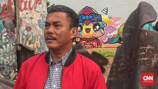 Ketua DPRD DKI Jakarta Prasetio Edi Marsudi meminta PKS dan Gerindra segera memilih wagub DKI pendamping Anies Baswedan yang paham soal Jakarta dan APBD.