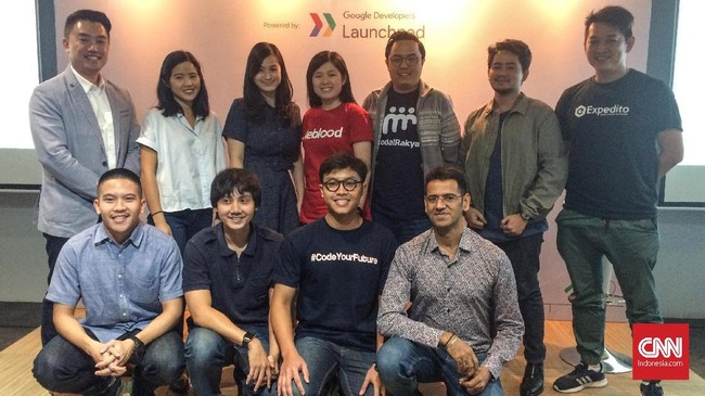 Ekosistem perusahaan rintisan (startup) sedang menjamur di seluruh Indonesia. Sayangnya, tak semua startup yang dibangun dapat bertahan di tengah persaingan.
