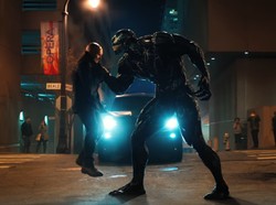 Carnage Bakal Muncul di Venom 2, Ini Bocorannya
