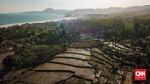 FOTO: Ragam Pilihan Wisata di Cimaja Kawasan Pelabuhan Ratu memiliki beberapa pilihan untuk berwisata, mulai dari wisata alam, sejarah, hingga religi.