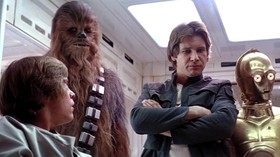 Tak Laku, Jaket Han Solo Ditarik dari Acara Lelang