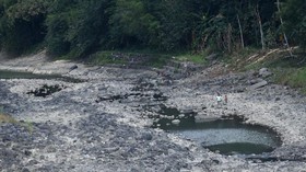Pj Gubernur Tetapkan Bali Berstatus Siaga Kekeringan dan Karhutla