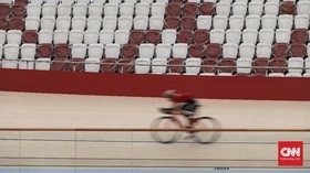 Uang Saku Atlet Asian Games Rp1 Juta per Hari