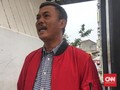 Ketua DPRD Sebut Proyek Serapan Air Monas Kebohongan Publik