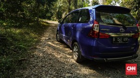 Toyota Akui Sindiran Bos Mitsubishi Soal Avanza Mirip Netizen
