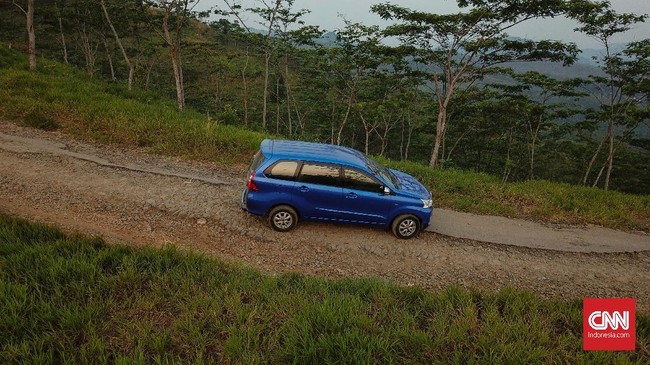 Salah satu perusahaan taksi, Blue Bird, menjelaskan dalam hal memilih unit armada tidak tergantun hanya dari desain mobil.