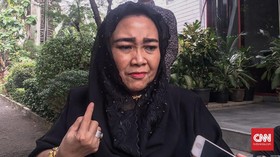 Sistem Masih Liberal, Rachmawati Ingin Gerindra Ada di Luar