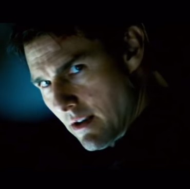 Gandeng NASA, Tom Cruise Dikabarkan Garap Film di Luar Angkasa