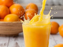 Bikin Segar! Ini Takaran Sehat Minum Sirup Saat Buka Puasa dari Ahli Gizi