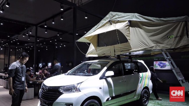 Kembang kempis penjualan Avanza sejak kedatangan Xpander bisa dimaklumi sebagai kejenuhan pasar terhadap kendaraan segmen MPV 'murah'.