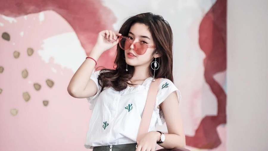 Fay Nabila Rizka Alexander Dikabarkan Sakit Fay Nabila Vakum Bermain Sinetron