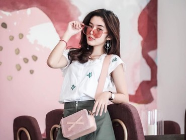 img-title Mengenal Cinta, Fay Nabila Ubah Penampilan dari Tomboi Jadi Wanita Dewasa