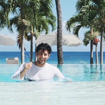 Pengakuan Ammar Zoni Nyaris Bunuh Diri saat Tersandung Kasus Narkoba