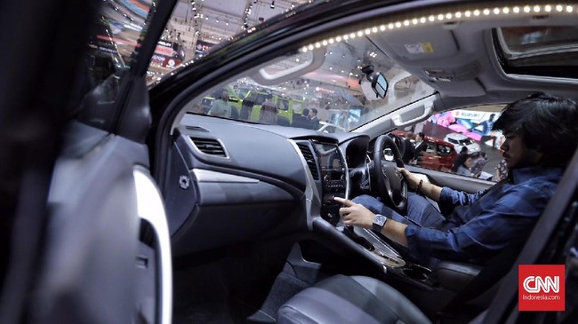 Menurut Gaikindo harga yang ditetapkan itu ada di area mobil terlaris di Indonesia, yaitu di bawah Rp300 juta.