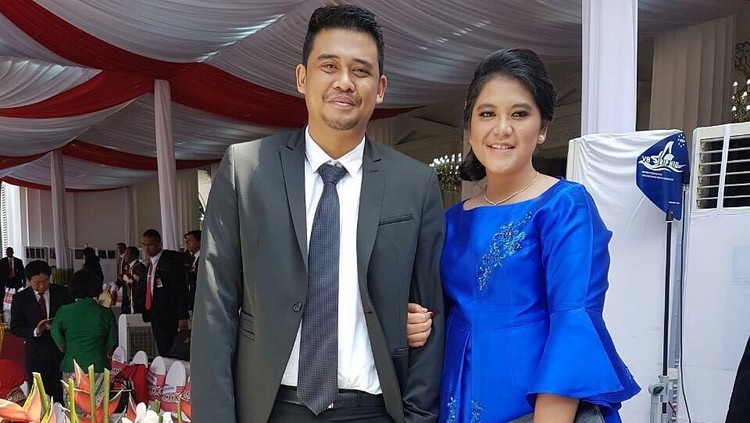 Cute Banget! Potret Sedah Mirah Bersama Sang Ayah Akhirnya wajah Sedah Mirah go public nih, Bun. Cute dan bikin gemas!