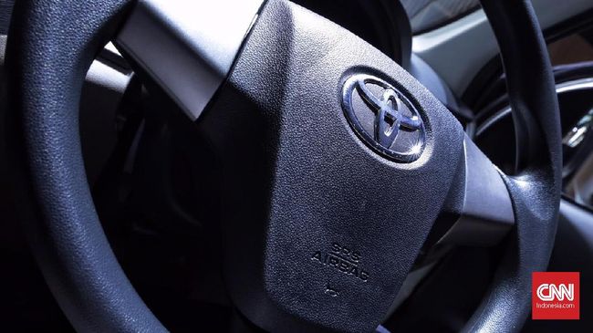 Sudah Bisa Inden, Harga Avanza 2019 Naik Rp5 Juta Kenaikan harga tak berlaku untuk Xenia model terbaru.