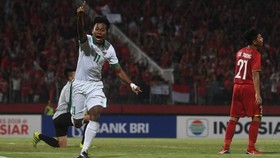 Supriadi Usai Timnas Indonesia U-19 Menang: Kami Main Kompak