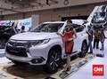 Pabrik Pajero di Jepang Tutup, Pajero Sport di RI Jalan Terus