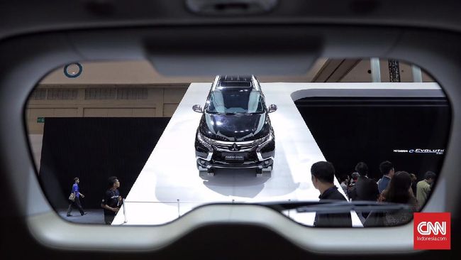 Mitsubishi Kejar Target Resmikan Dealer Baru Mitsubishi terus mendorong peningkatan jaringan dealer demi meningkatkan pelayanan ke konsumen sampai pelosok Indonesia.