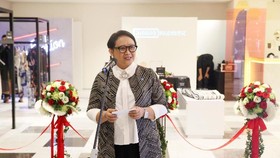 RI-Turki Sepakat Tingkatkan Bantuan buat Pengungsi Palestina
