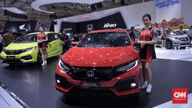 10 Merek Mobil Terlaris Mei 2025: Honda Comeback Geser BYD