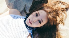 Tiffany Eks Girls' Generation Rilis EP Pertama di Amerika
