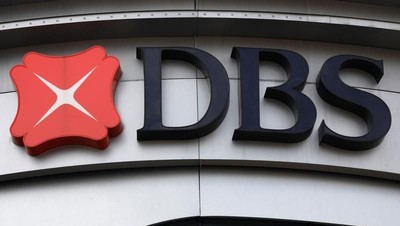 DBS Bank DBS Bank