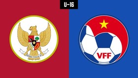 LIVE: Timnas Indonesia vs Vietnam di Piala AFF U-16
