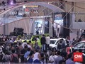 Pameran Otomotif GIIAS 2019 Tanpa Merek Lokal