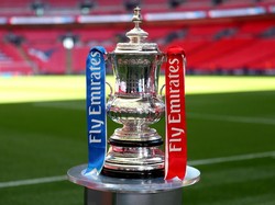 Jadwal Final Piala FA Mundur ke Bulan Agustus