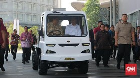 AMMDes Muncul dan Gandeng Puluhan Industri Lokal