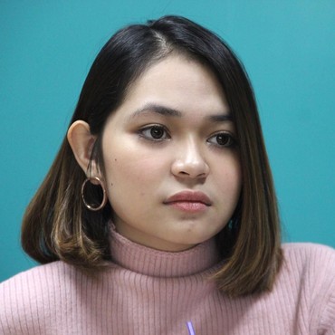 Regina Poetiray 'Geisha' Ungkap Kronologi Kepergian Ayahnya