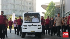 Mesin dan Transmisi AMMDes Diimpor dari India dan Taiwan