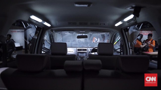 Kaca film security dapat dimanfaatkan untuk menghalangi tindak kejahatan di mobil, namun perlu ada kecermatan memilih agar sesuai dengan desain kendaraan.