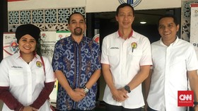 Soal Kematian Haringga, BOPI Desak PSSI Hentikan Liga 1 2018
