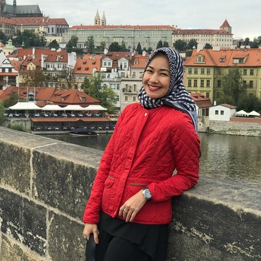 Punya 3 Anak Gadis, Alya Rohali Ikut Campur Urusan Pacar