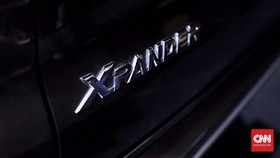 Mitsubishi Rela Pensiunkan 2 Model demi Xpander
