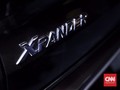 Mitsubishi Kirim Tim Selidiki Kasus Kebakaran Xpander