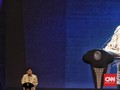 Pemerintah Sebut Pembukaan DNI Kurangi Ketergantungan Impor