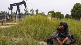 Blok Rokan Genggam Rp97,78 T Aset Negara