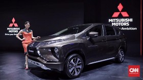 Inden Xpander Maksimal Dua Bulan Sudah Ideal