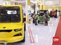 AMMDes Dijual April, Banderol Bisa Rp140 Juta