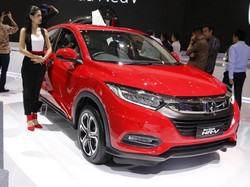 Honda: Tahun 2021 Low SUV Lebih Dipilih daripada Low MPV