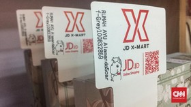 Kemnaker Ungkap Laporan PHK Startup Baru dari JD.ID