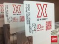 Menkominfo Angkat Suara Soal Isu JD.ID Jadi Unicorn