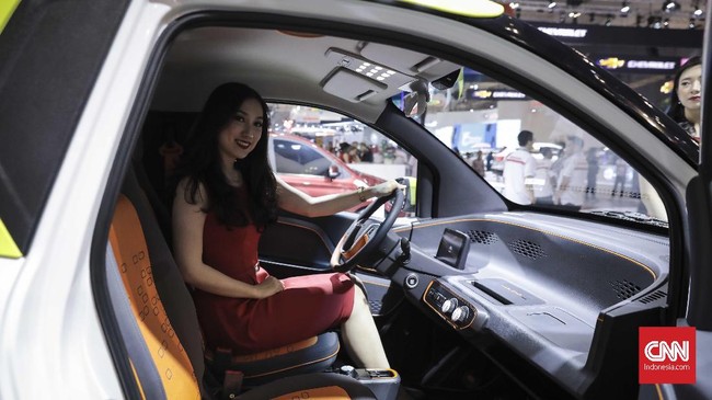 Subsidi sangat penting untuk mereduksi jarak harga antara mobil listrik dan mobil konvensional. Di samping itu untuk meningkatkan daya beli konsumen.