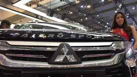 Menebak Pelat QH yang Dipakai Sopir Arogan Pajero Sport