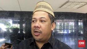 Fahri Minta Jokowi Pidato yang Buat Terpukau, Bukan Berantem